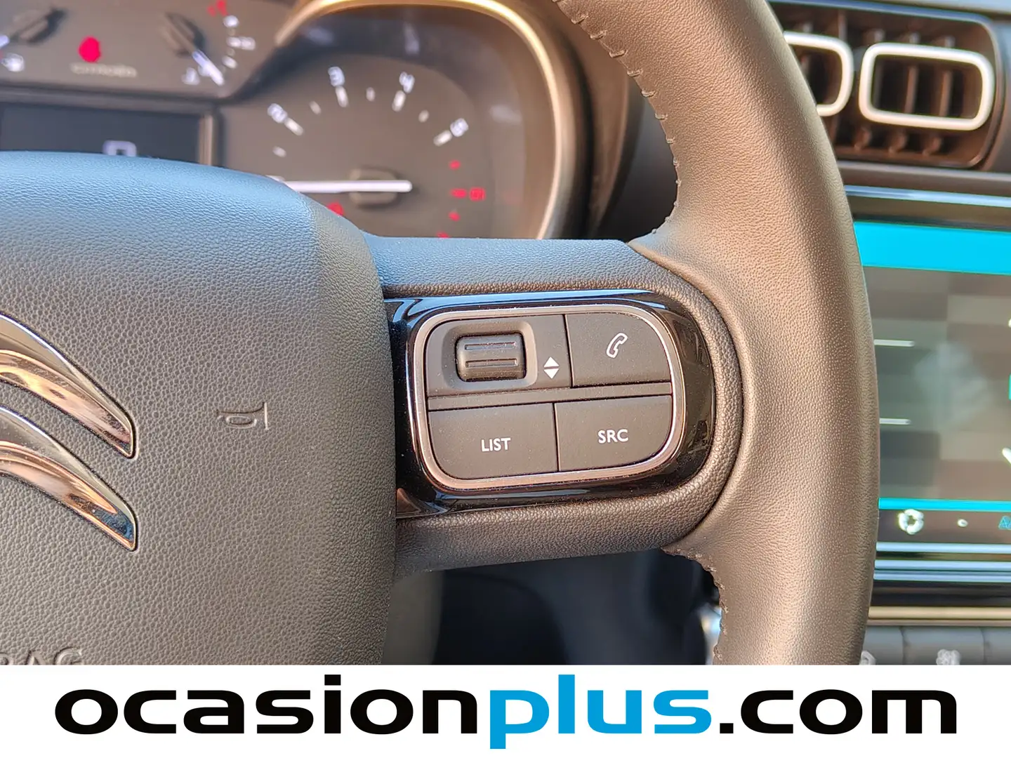 Foto Citroën C3 Aircross Citroen C3 Aircross PureTech 110 S&S Max (110 CV)