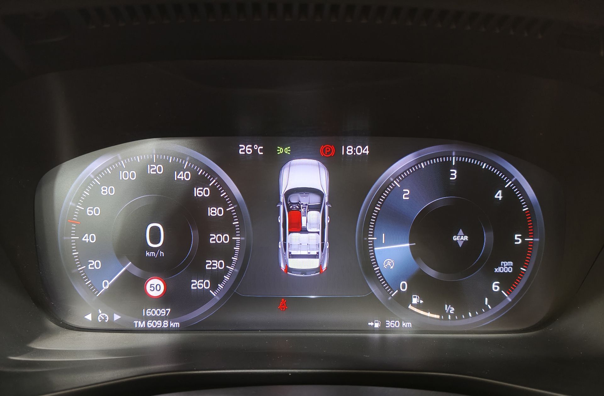 Volvo XC40 D3 - foto 22