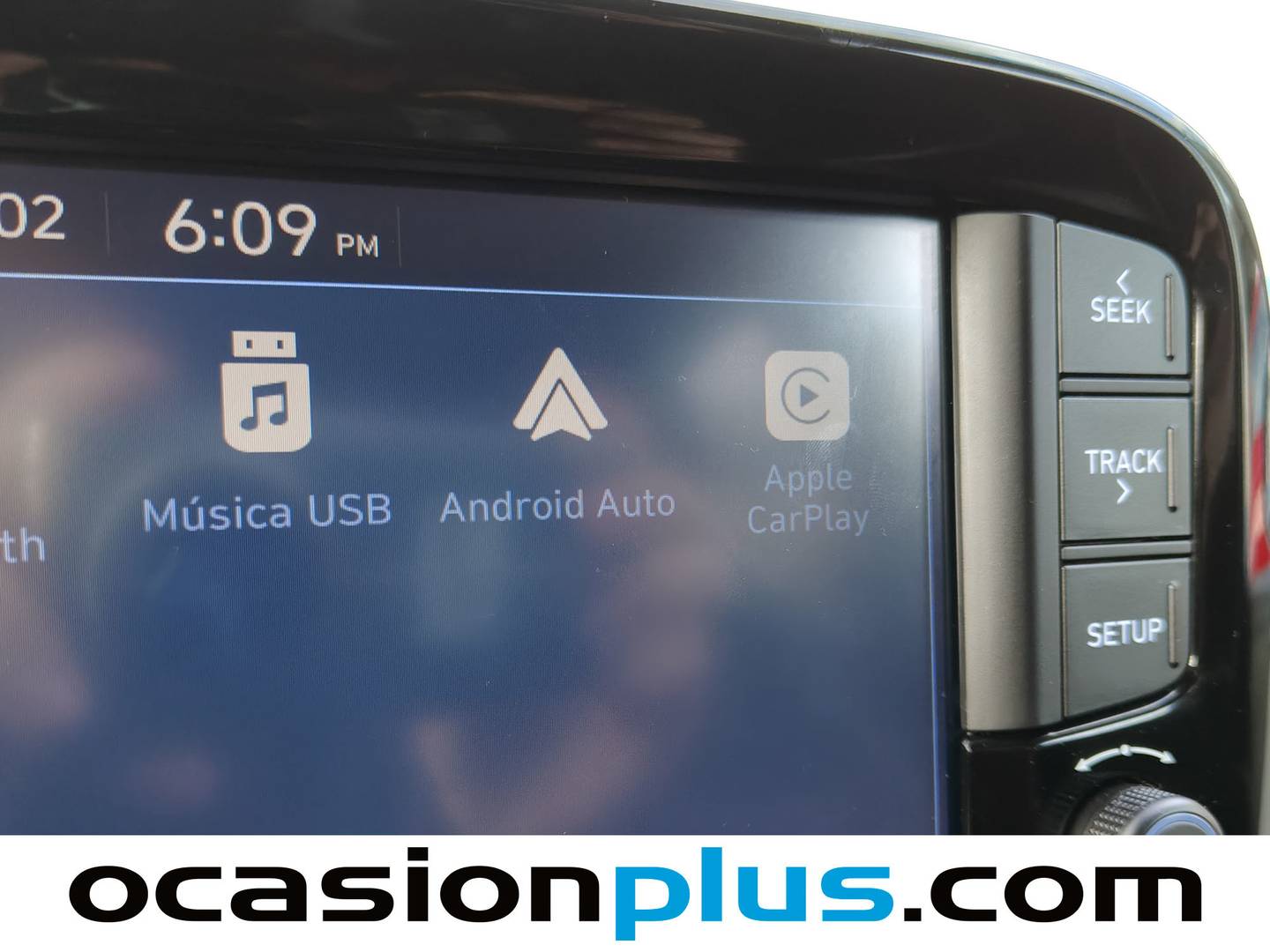 Equipamiento del Hyundai i10 Hyundai i10 1.0 Tecno 49 kW (67 CV)