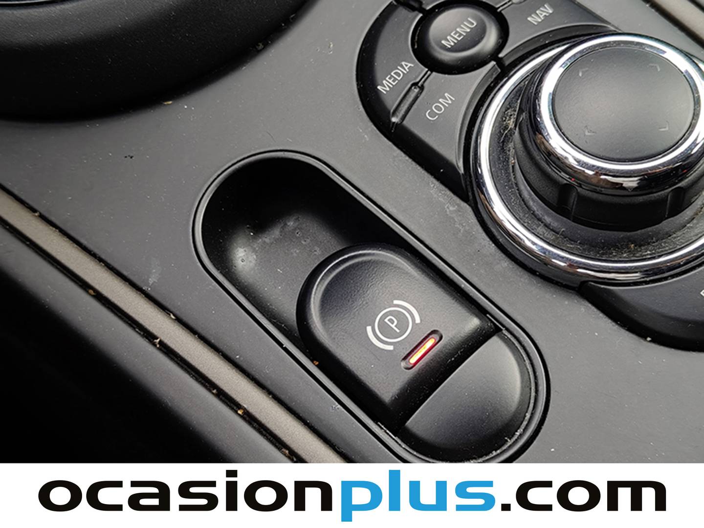 Foto Mini Countryman MINI MINI Countryman Cooper (136 CV)