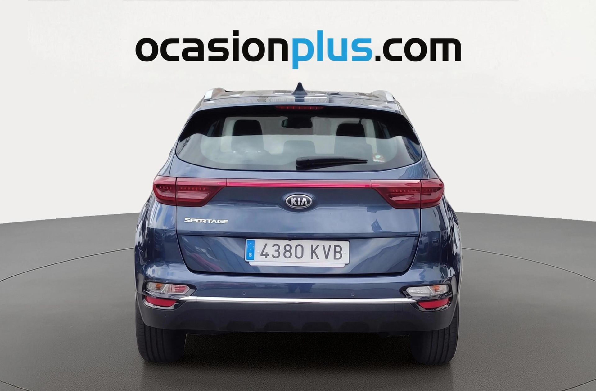 Kia Sportage 1.6 GDi Drive 4x2 - foto 16