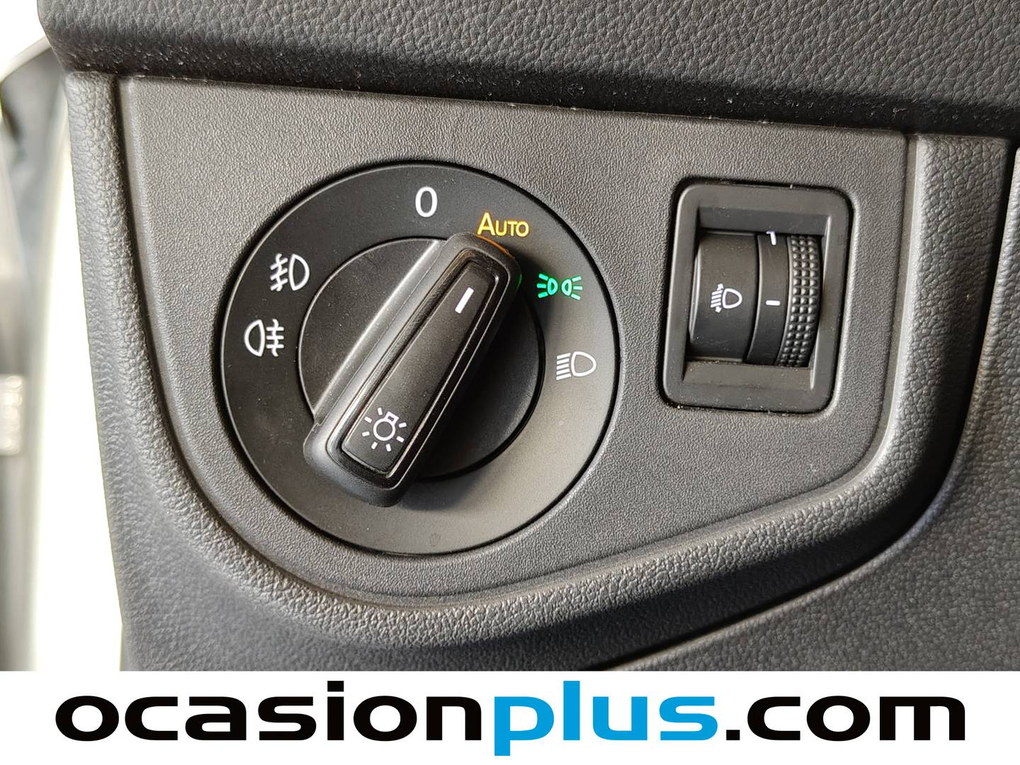 Foto Volkswagen Taigo Volkswagen Taigo ``Más`` 1.0 TSI 85 kW (115 CV) DSG