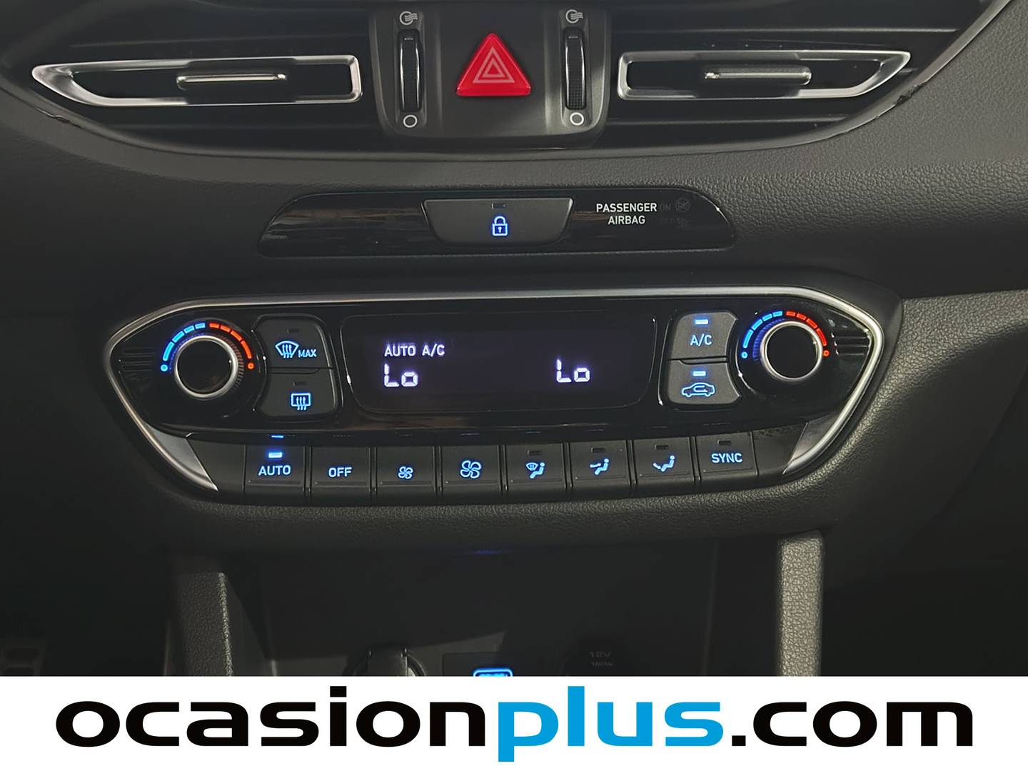 Foto Hyundai i30 Hyundai i30 2.0 TGDI N 184 kW (250 CV)