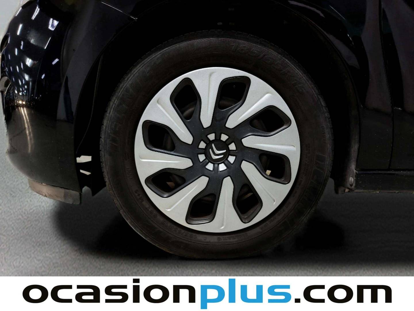 Citroën C3 Citroën C3 1.2 PureTech LIVE (68 CV) de segunda mano