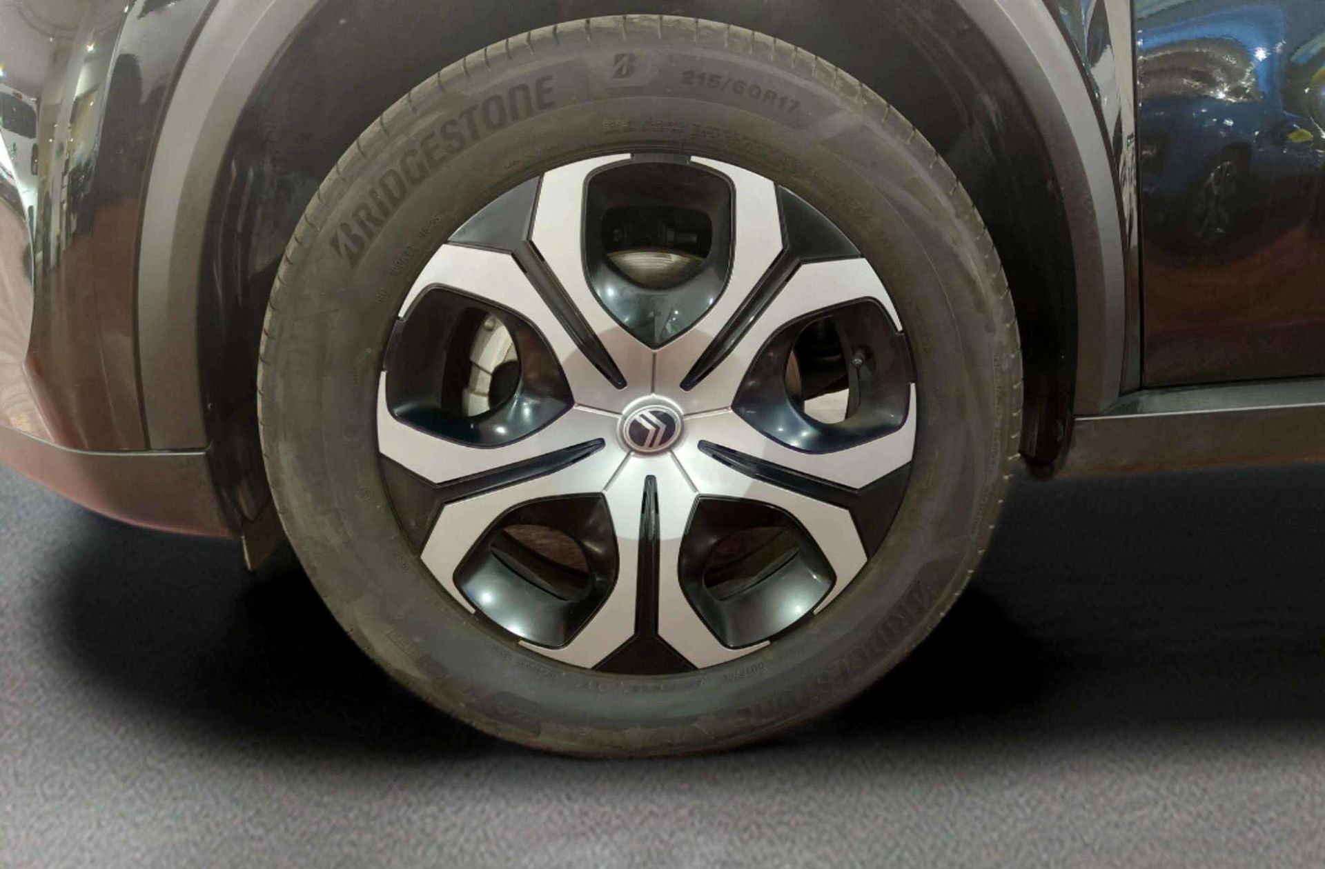 Citroën C3 Aircross Hybrid 145 Plus e-DCS6 - foto 34