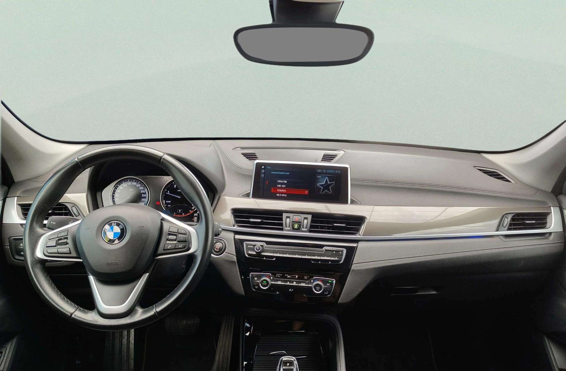 BMW X1 sDrive18d - foto 6