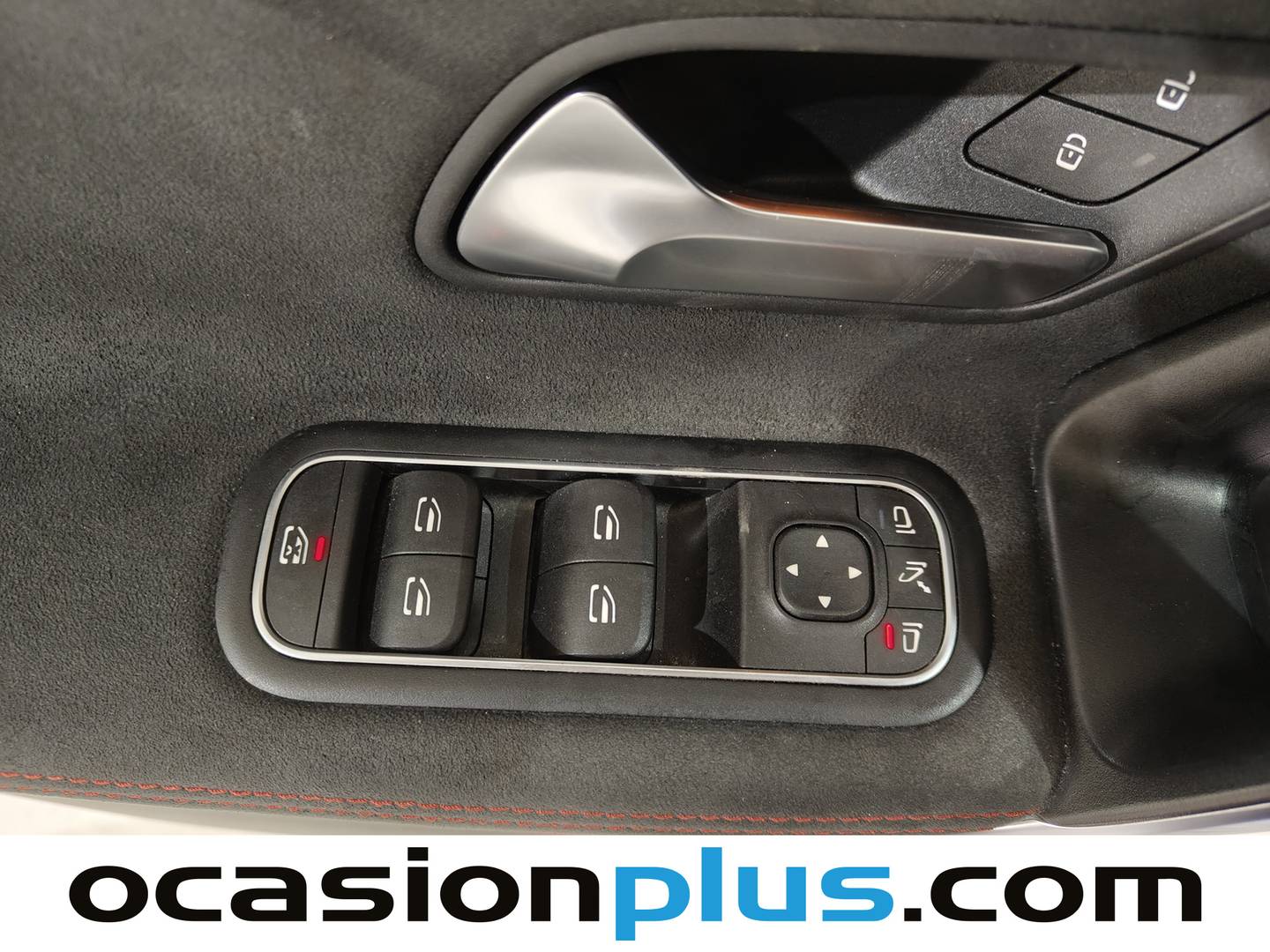 Foto Mercedes CLA Mercedes-Benz CLA Shooting Brake 220 d (190 CV) Pack AMG