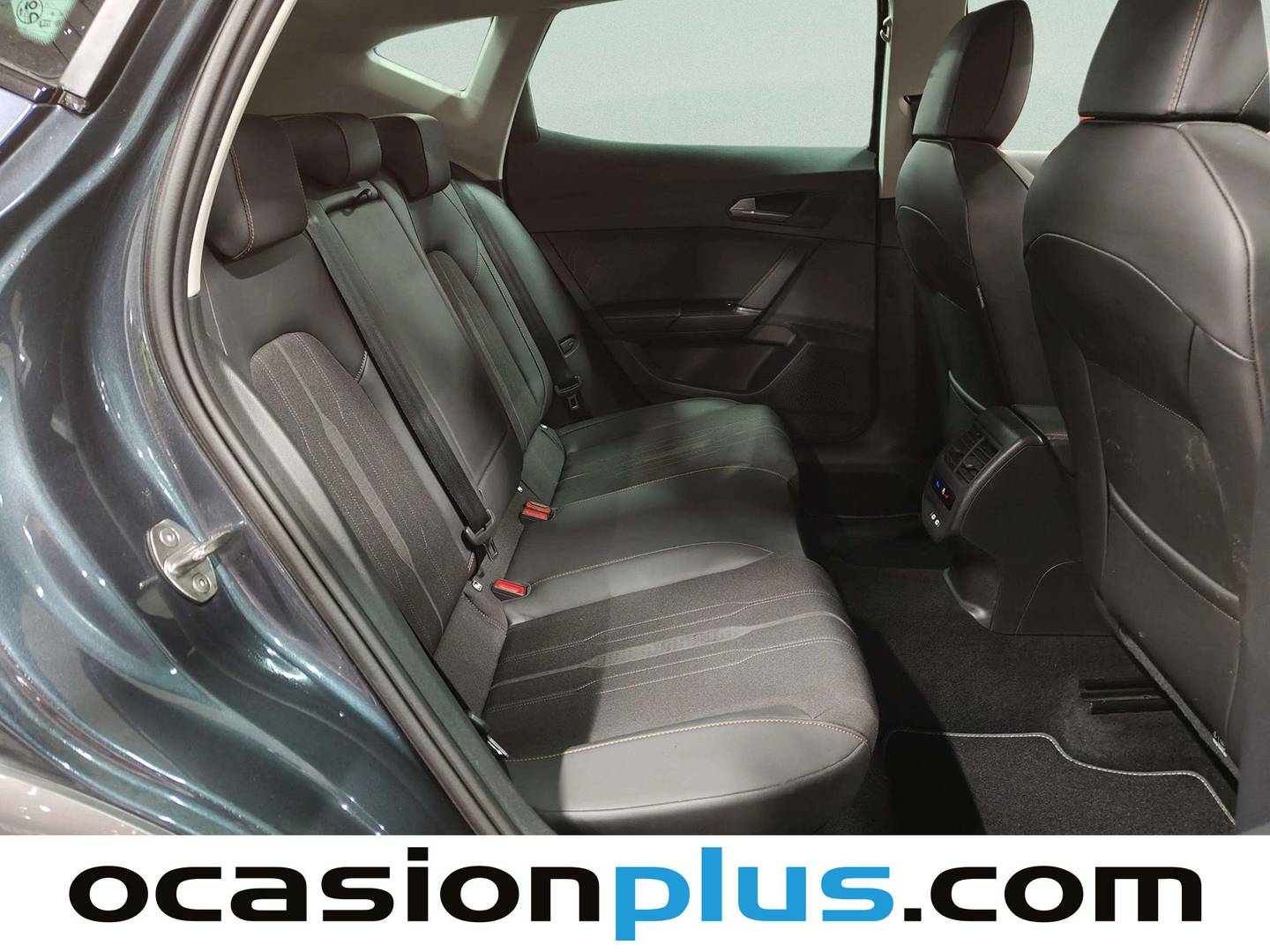 Foto Cupra Formentor CUPRA Formentor 1.5 TSI (150 CV)