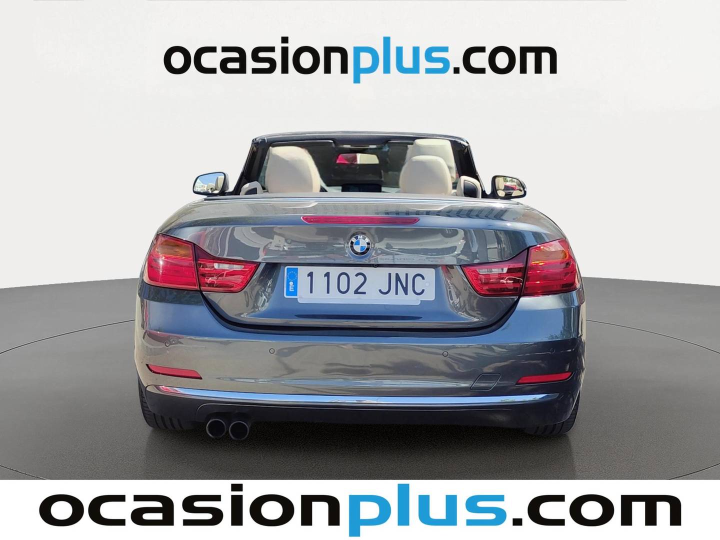 BMW Serie 4 BMW Serie 4 420i Cabrio (184 CV) al mejor precio