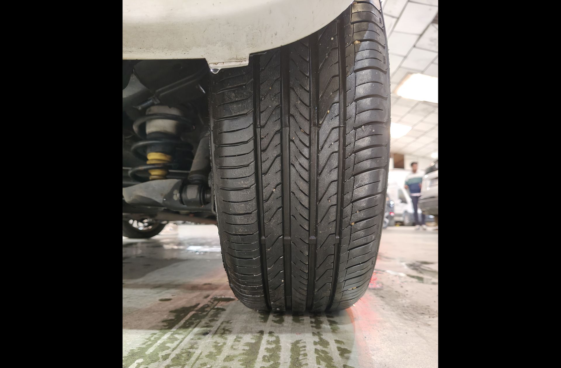 Fiat 500 1.2 Lounge - foto 27