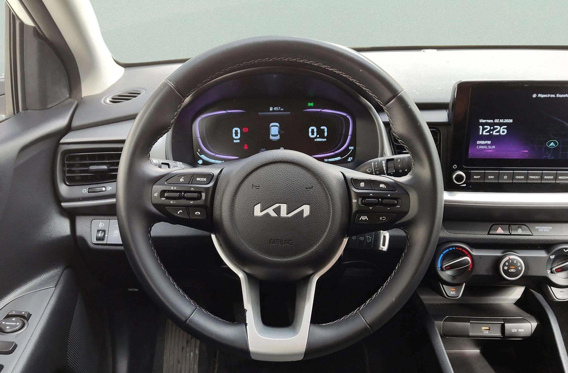 Kia Stonic 1.2 DPi Concept - foto 20