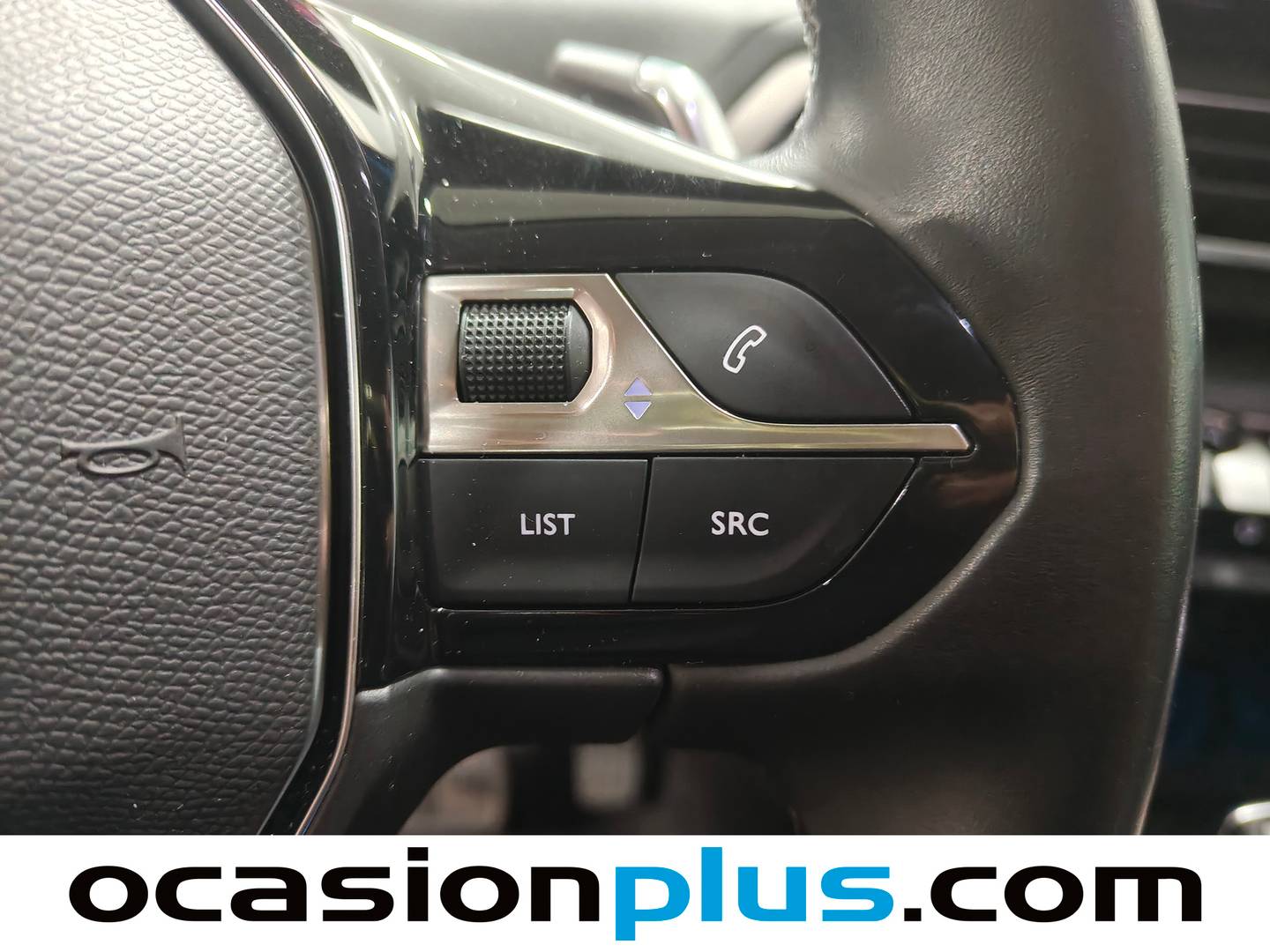 Peugeot 5008 Peugeot 5008 BlueHDI 130 S&S Allure Pack EAT8 (130 CV) diésel