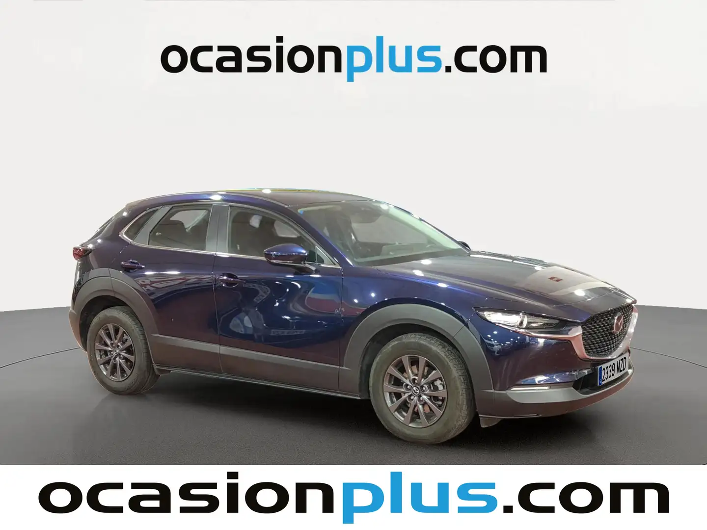 Foto Mazda CX-30 Mazda CX-30 2.5 e-Skyactive G MHEV Prime-Line (140 CV)