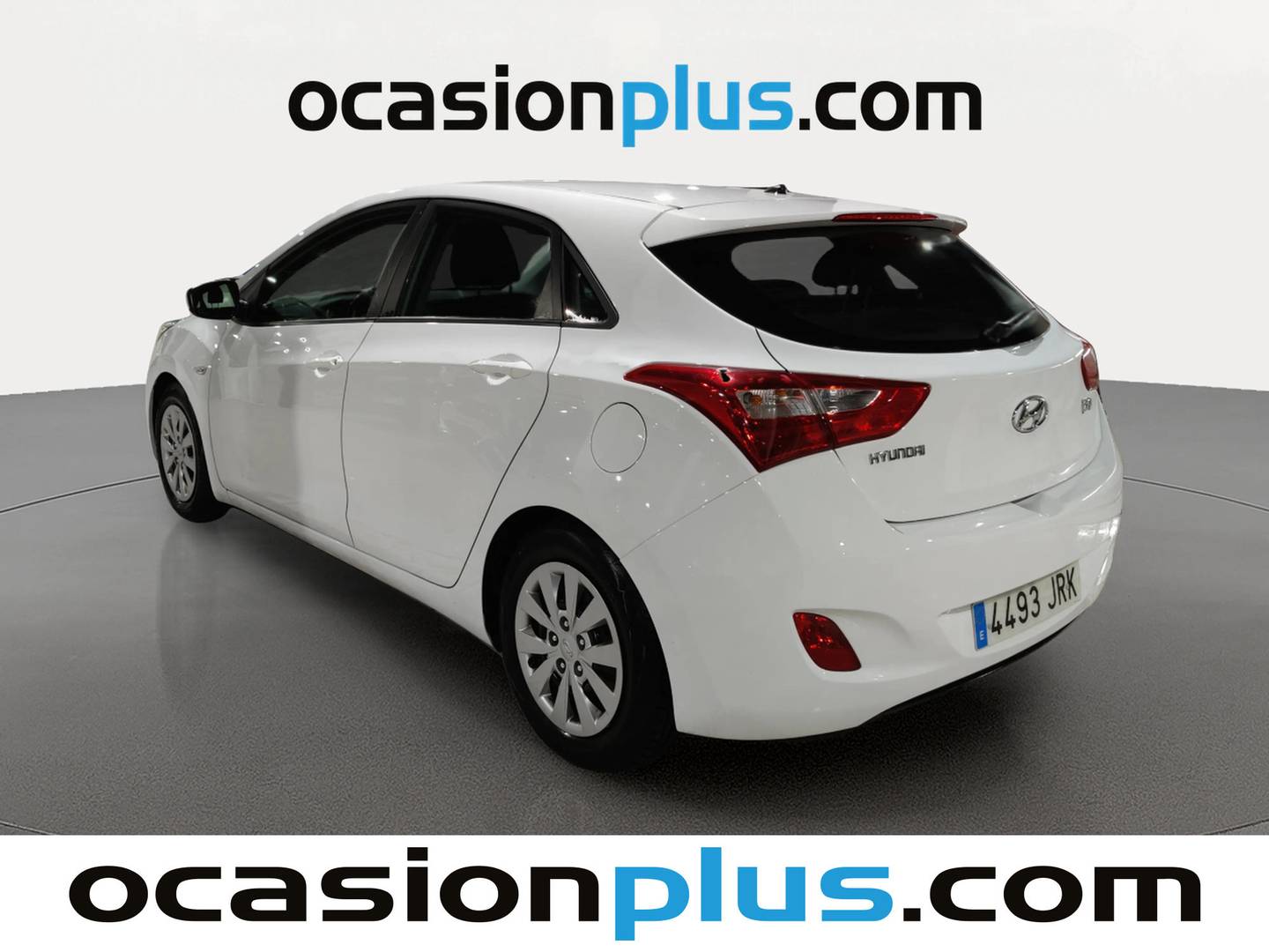 Foto Hyundai i30 Hyundai i30 1.4 MPI BlueDrive Klass (100 CV)