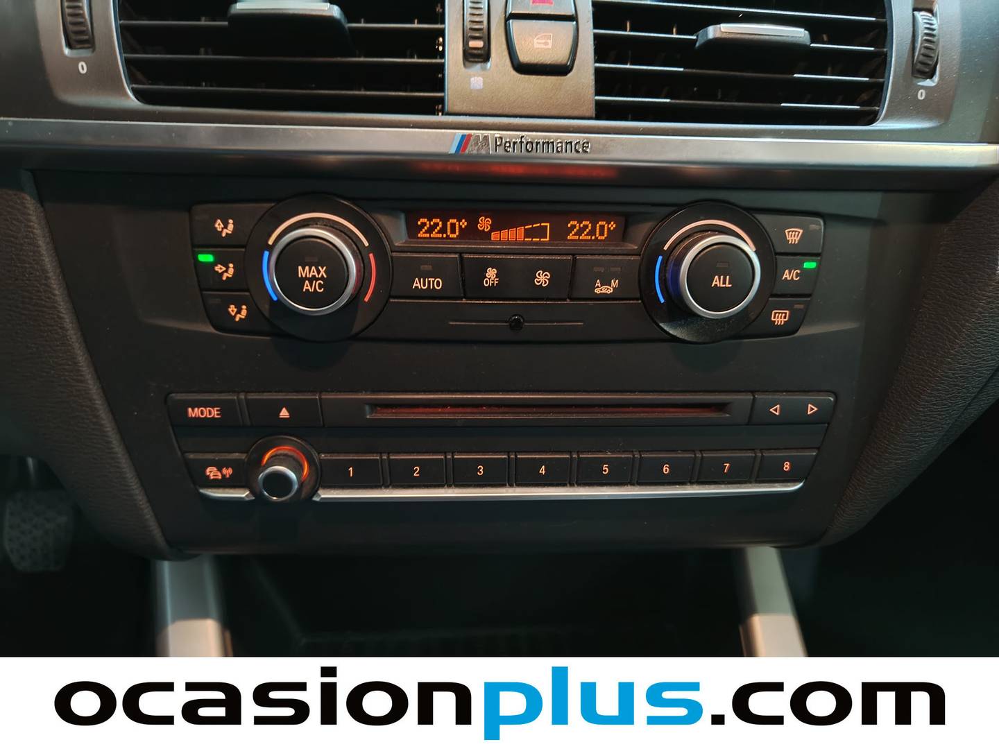 BMW X3 BMW X3 sDrive18d (143 CV) 143cv