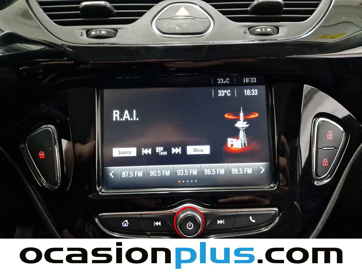 Opel Corsa Opel Corsa 1.4 Selective (90 CV) al mejor precio