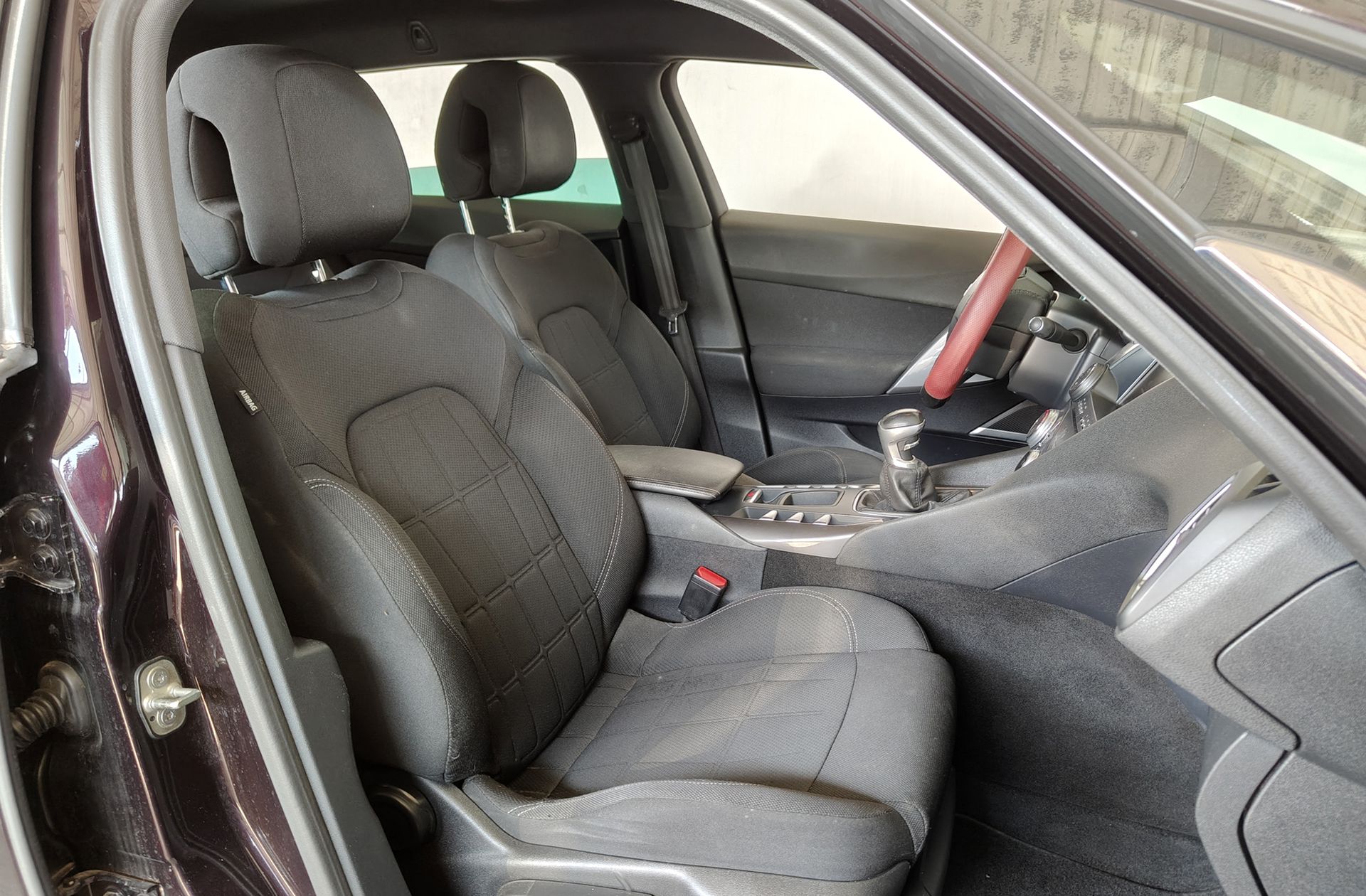 DS 5 BlueHDi 120 Desire - foto 18