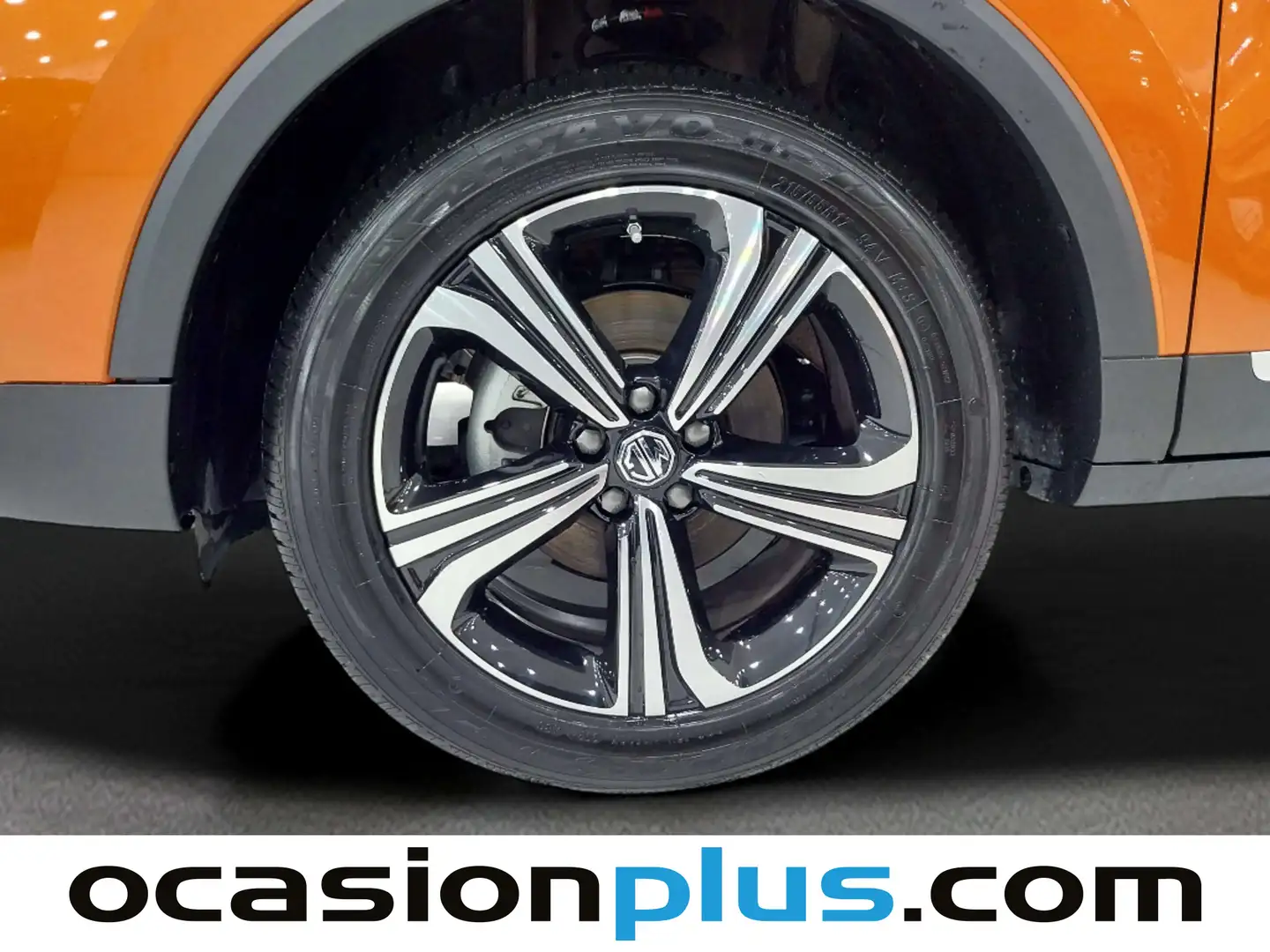 Foto MG ZS MG ZS 1.5 Comfort (106 CV)