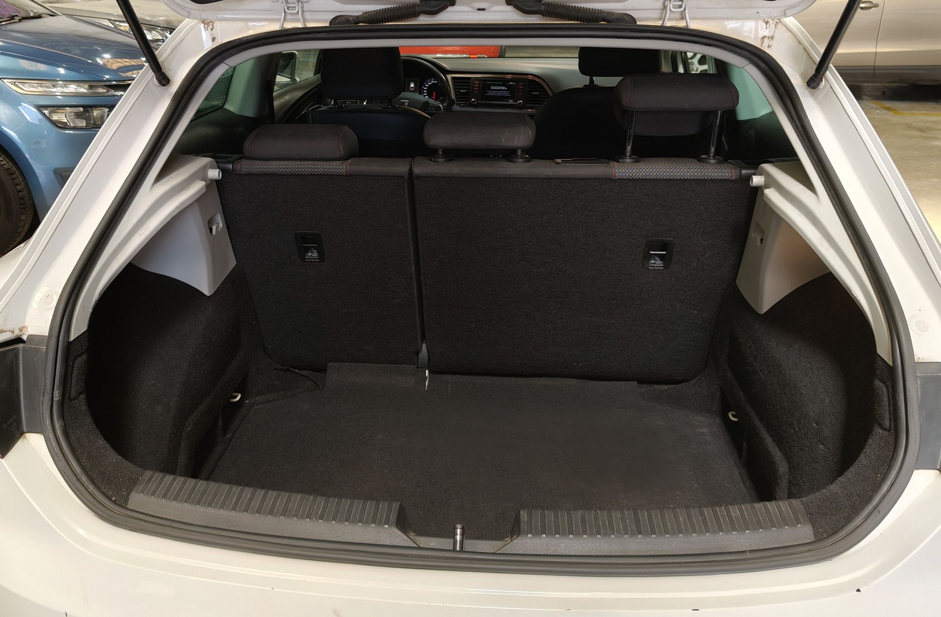 SEAT León SC 1.4 TSI ACT FR - foto 18