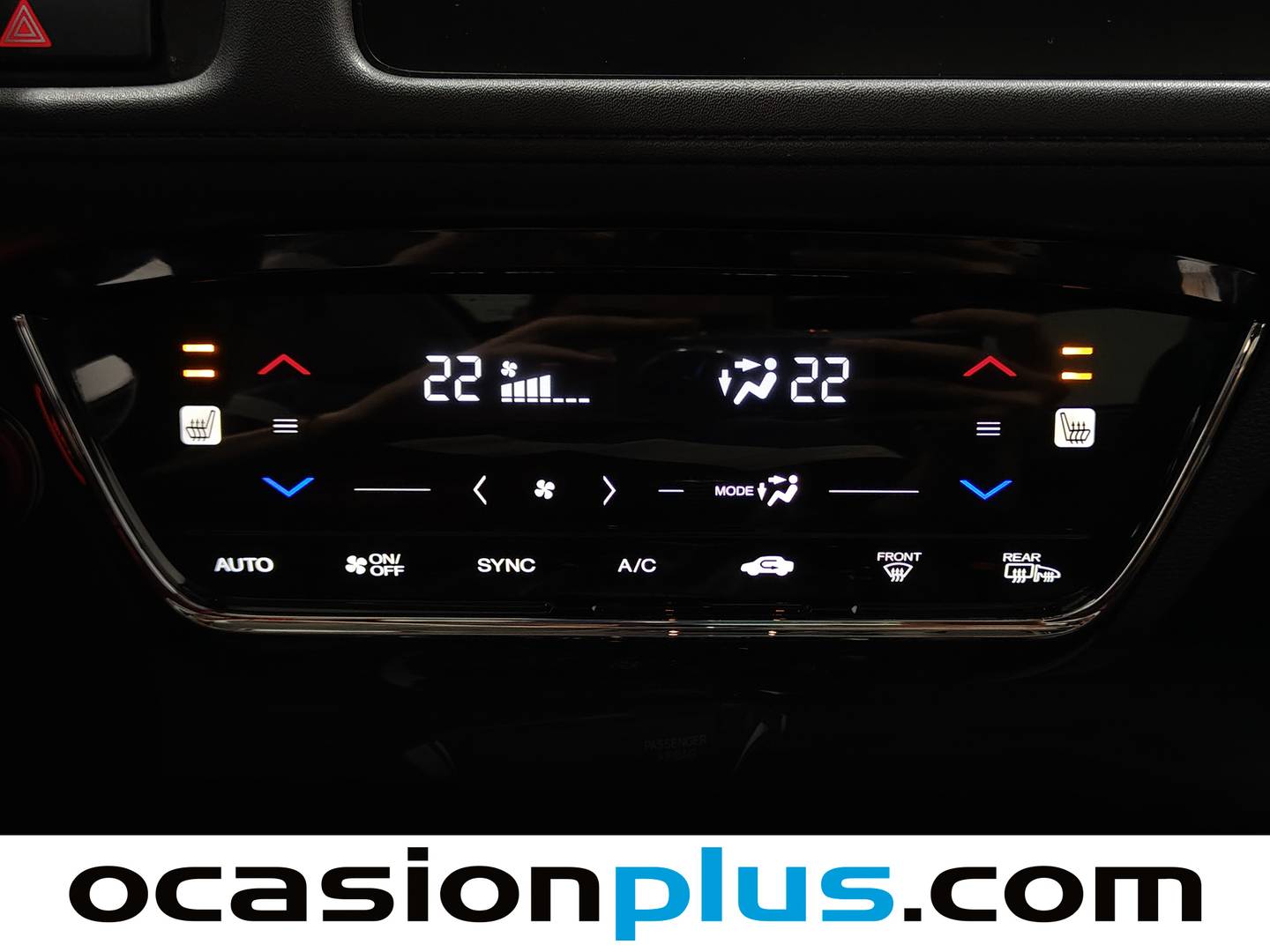 Honda HR-V Honda HR-V 1.5 i-VTEC Executive (130 CV) gasolina