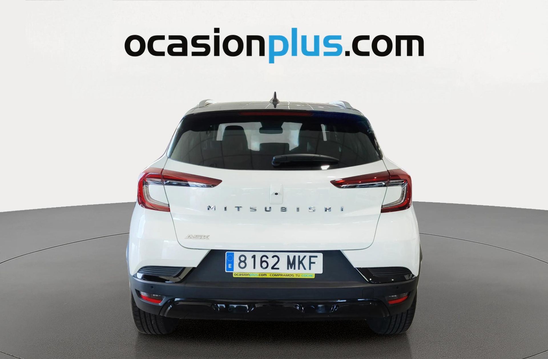 Mitsubishi ASX 130T MHEV Kaiteki - foto 18