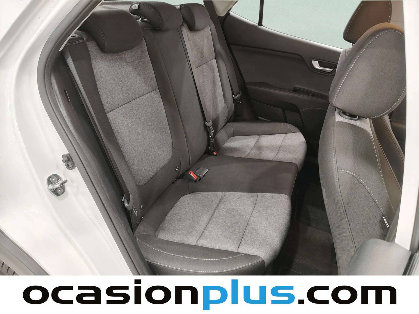 KIA Stonic KIA Stonic 1.2 DPi Concept  (84 CV) al mejor precio