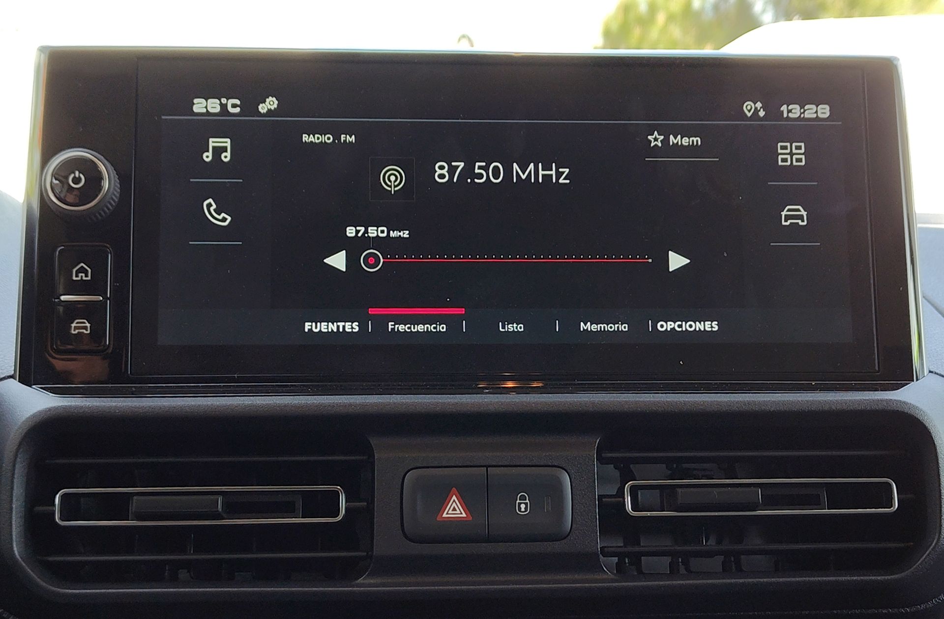 Fiat Doblò Furgon Furgón BlueHDi 100 M - foto 31