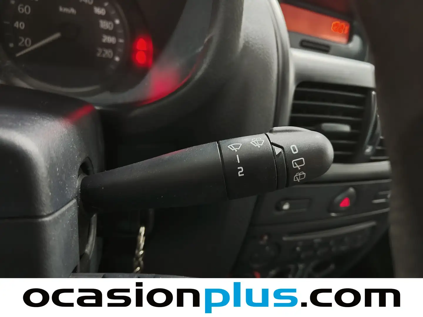 Foto Renault Clio Renault Clio Confort Expression dCi (65 CV)