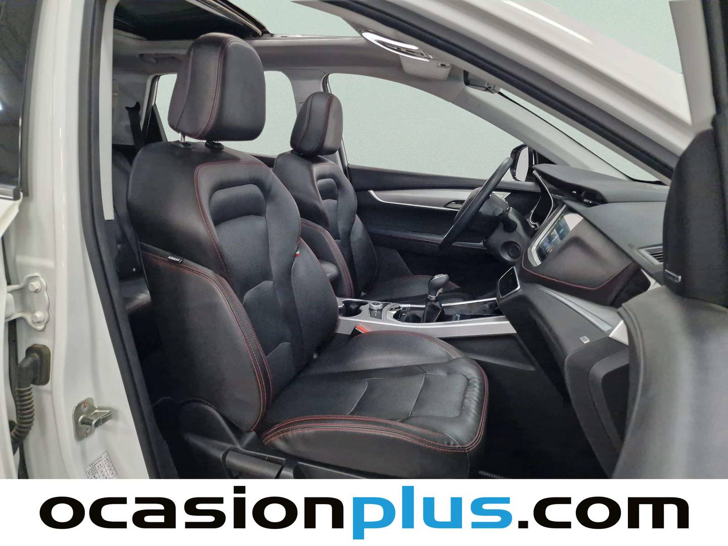 Foto SWM G01 SWM G01 1.5T Luxury (131 CV)