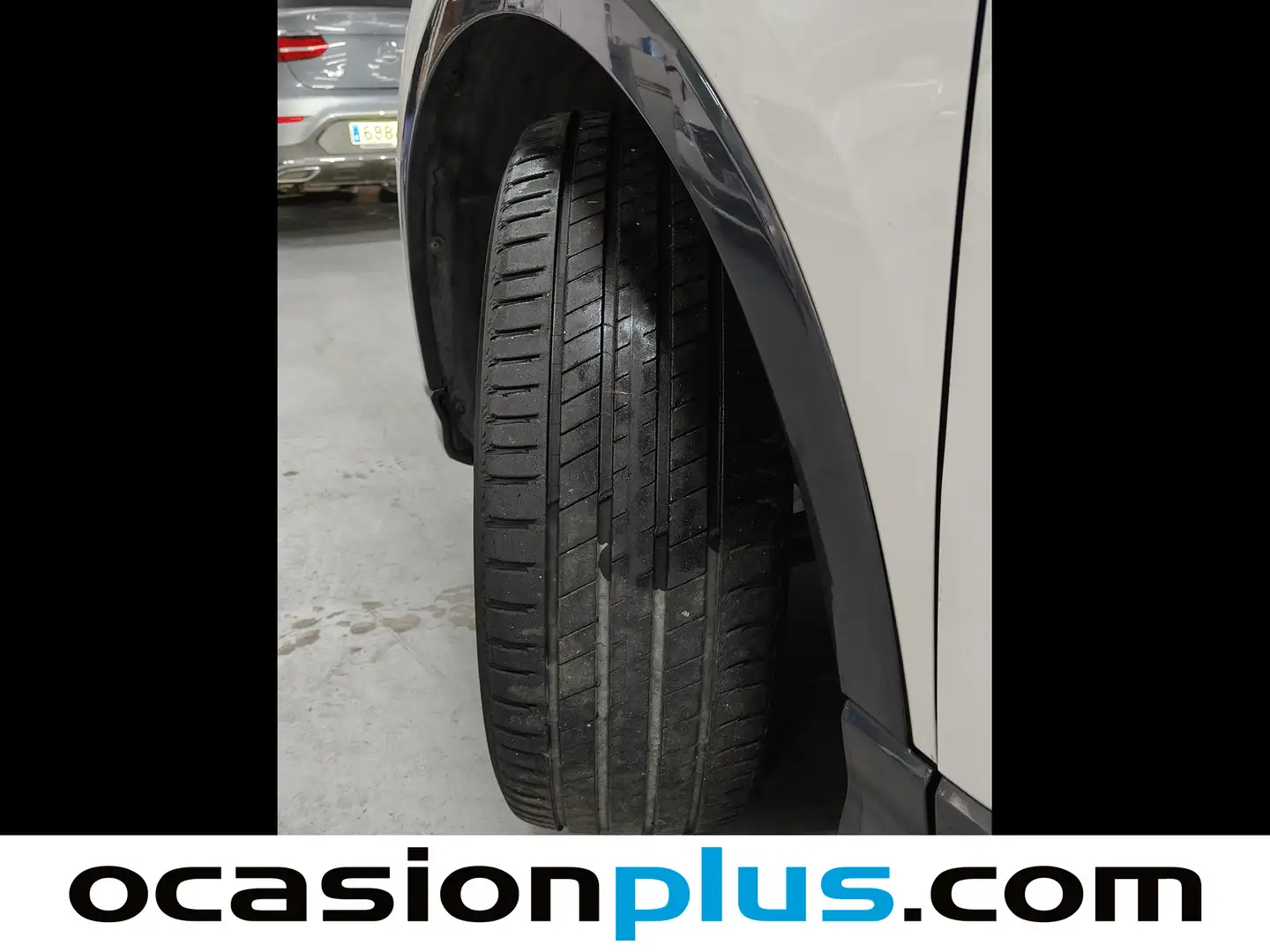 Foto Audi Q3 Audi Q3 Advanced 35 TDI  (150 CV) S tronic