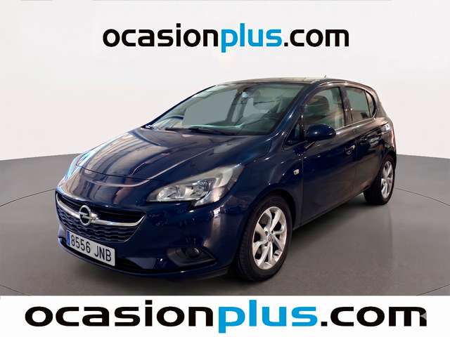 Opel Corsa 1.3 CDTi S&S Selective  (95 CV) de segunda mano