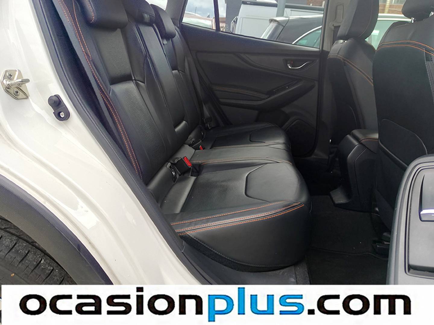 Foto Subaru XV Subaru XV 2.0i Hybrid Executive Plus CVT (150 CV)