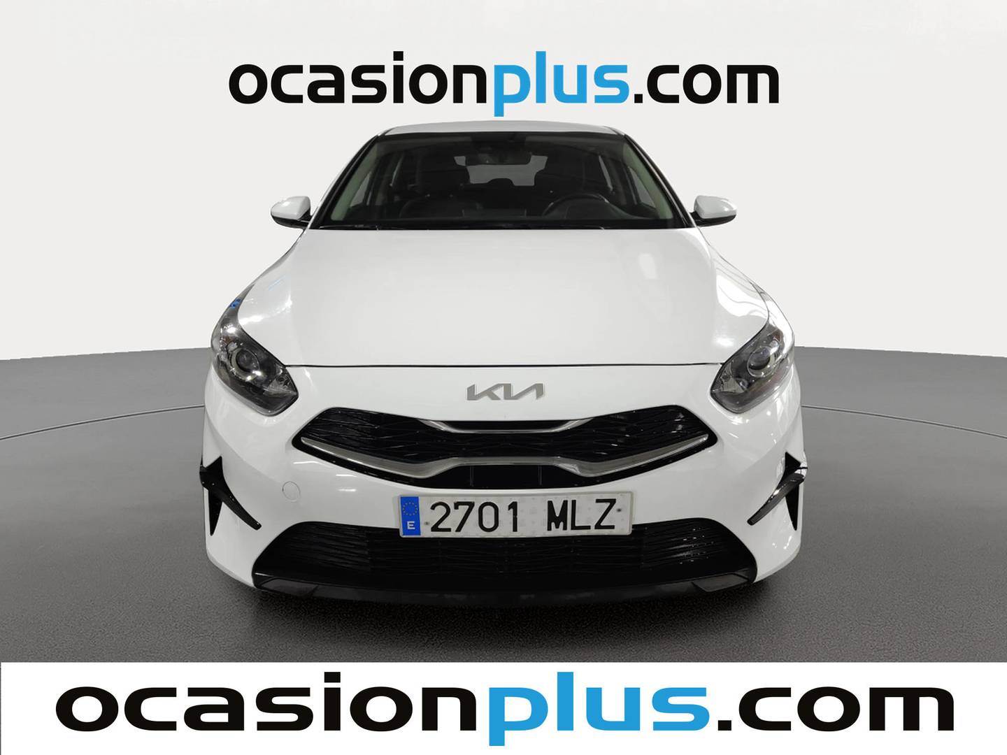 Foto KIA Ceed Kia Ceed 1.0 T-GDI Drive (100 CV)