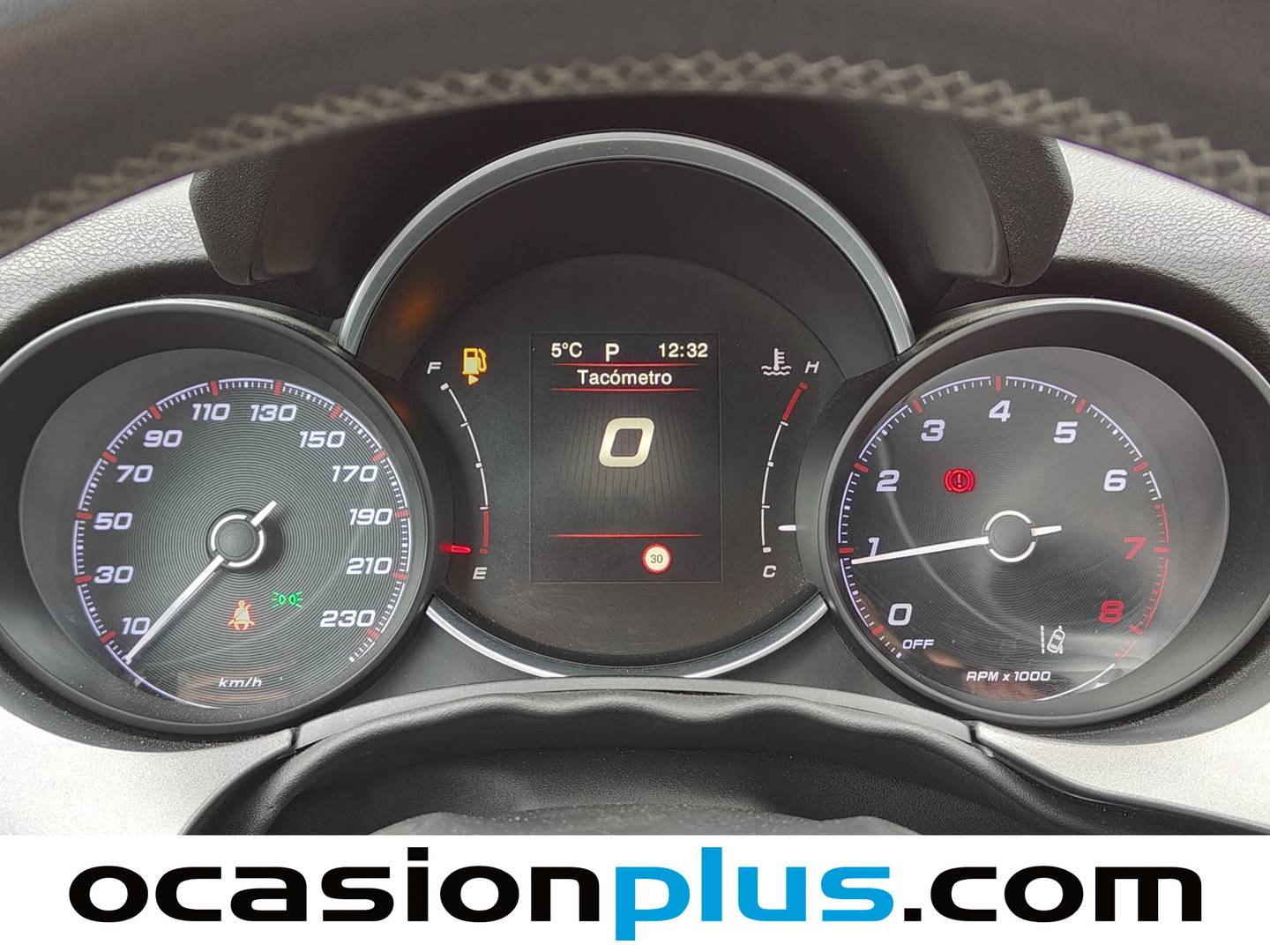 Fiat 500X Fiat 500X 1.3 Firefly S&S Sport 4x2 DCT (150 CV) barato