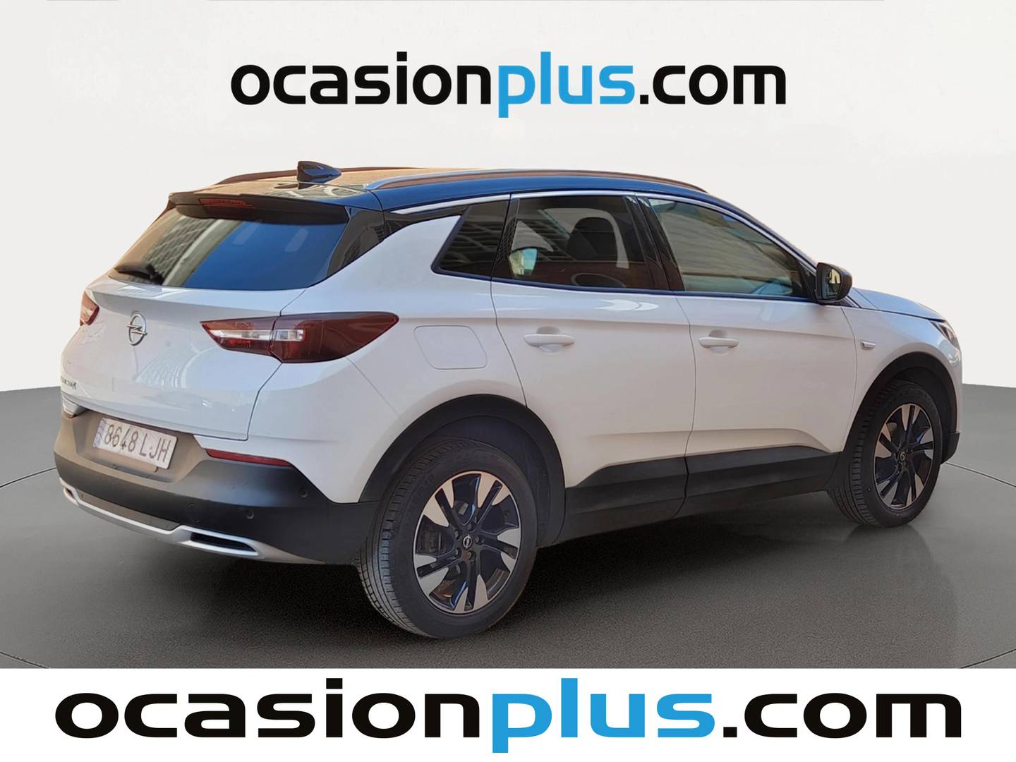Opel Grandland X Opel Grandland X 1.5 CDTi Ultimate Auto (130 CV) 130cv