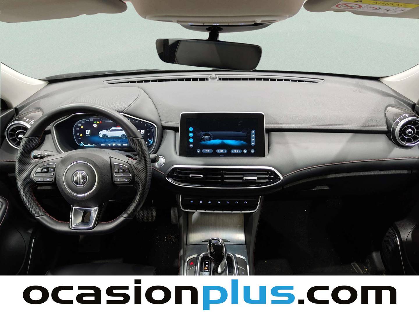 MG HS MG HS 1.5 Turbo GDI Comfort DCT (162 CV) seminuevo