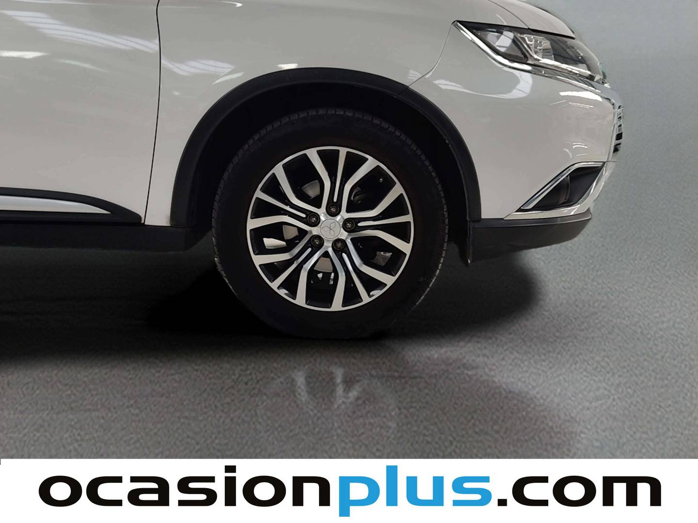 Mitsubishi Outlander Mitsubishi Outlander 220 DI-D Motion 2WD (150 CV) 2016