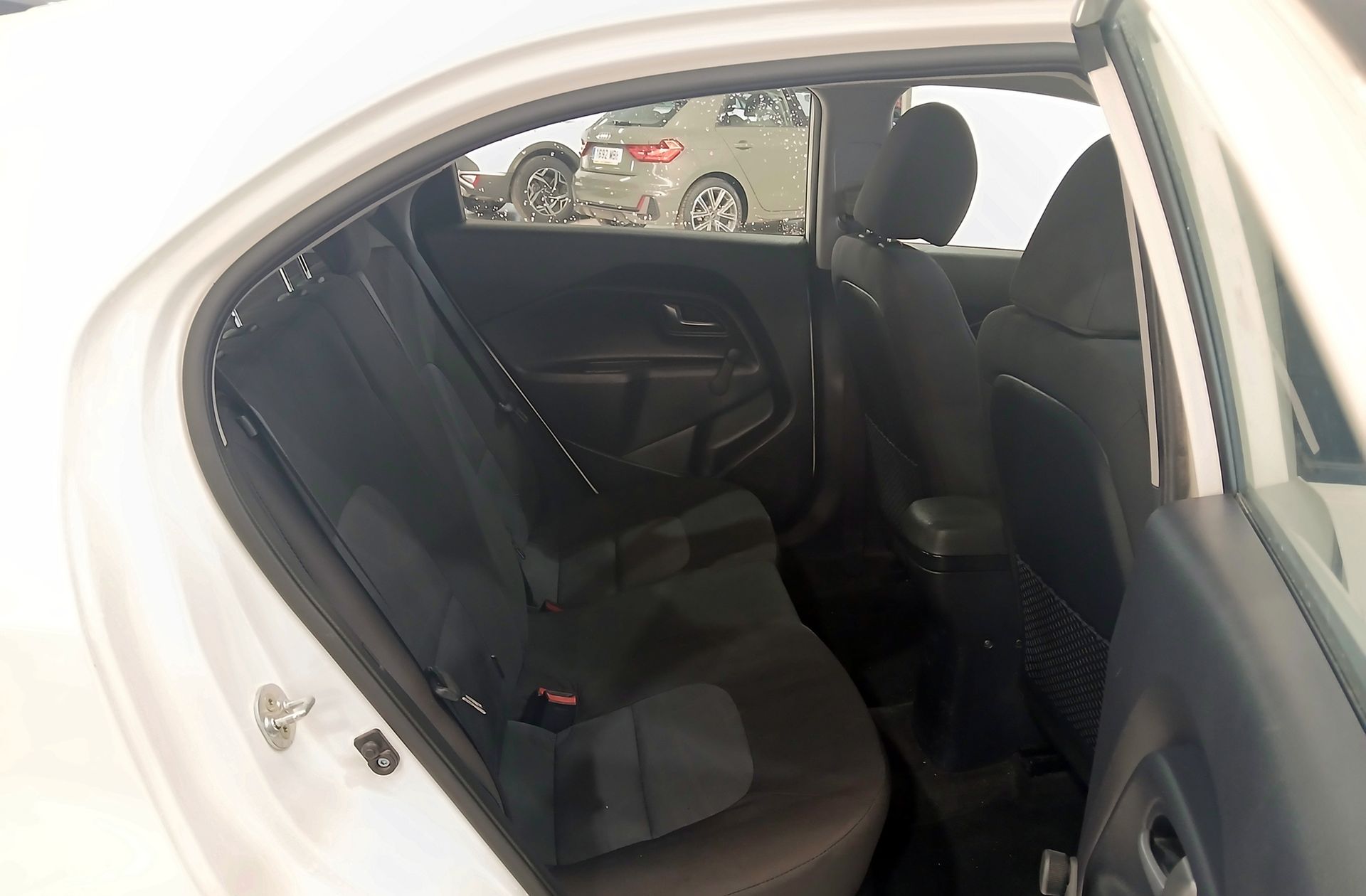 Kia Rio 1.2 Cvvt Tech - foto 13