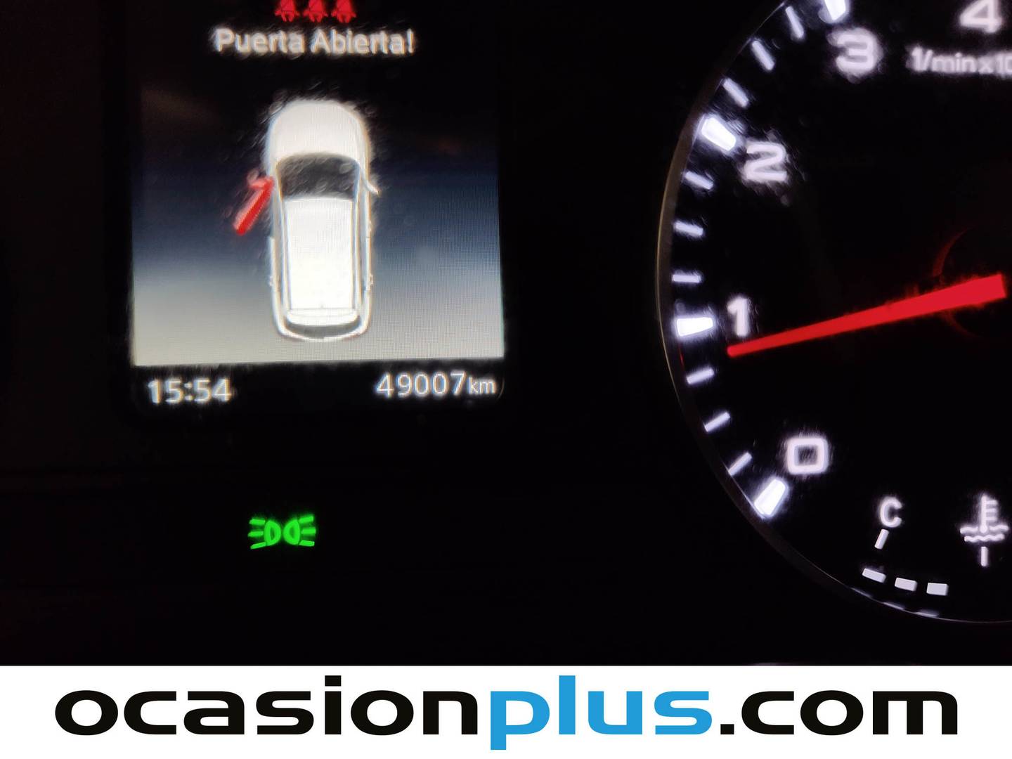 MG ZS MG ZS 1.5 Comfort (106 CV) seminuevo