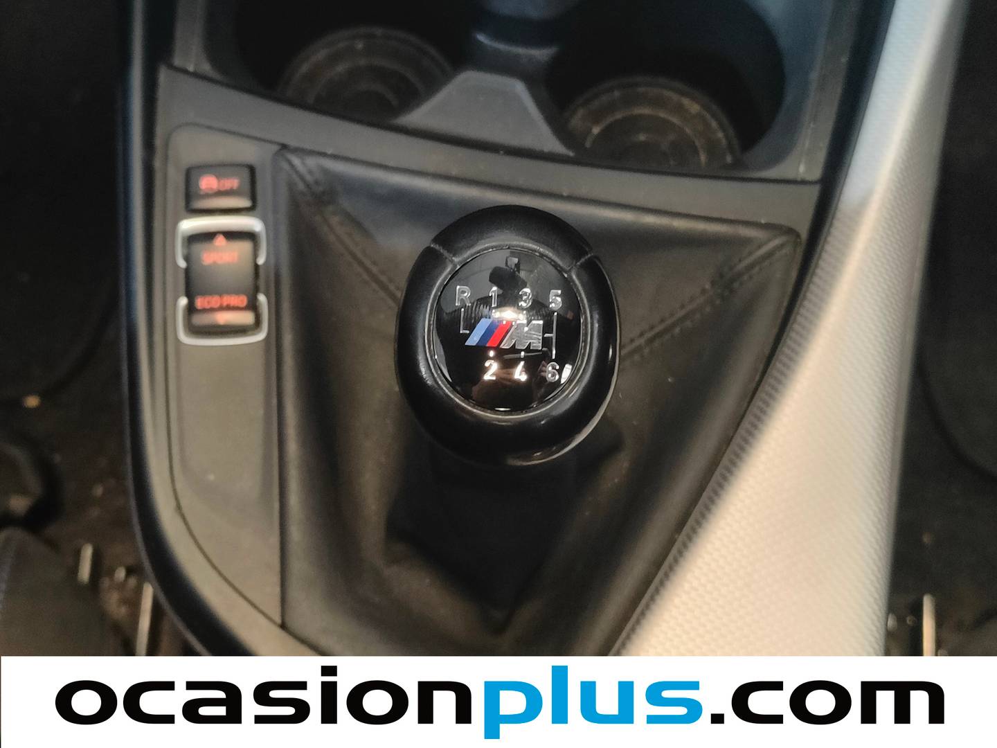 BMW Serie 1 BMW Serie 1 118d (150 CV) de segunda mano