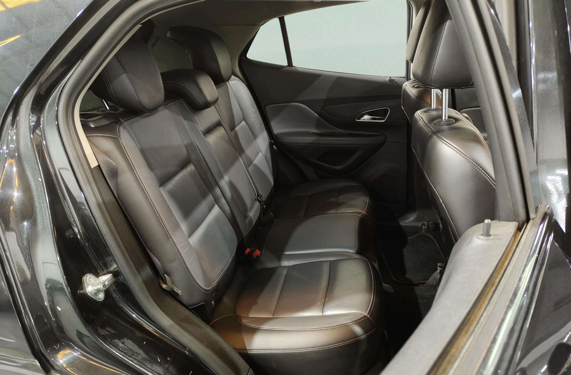 Opel Mokka 1.6 CDTI Excellence 4x2 - foto 18