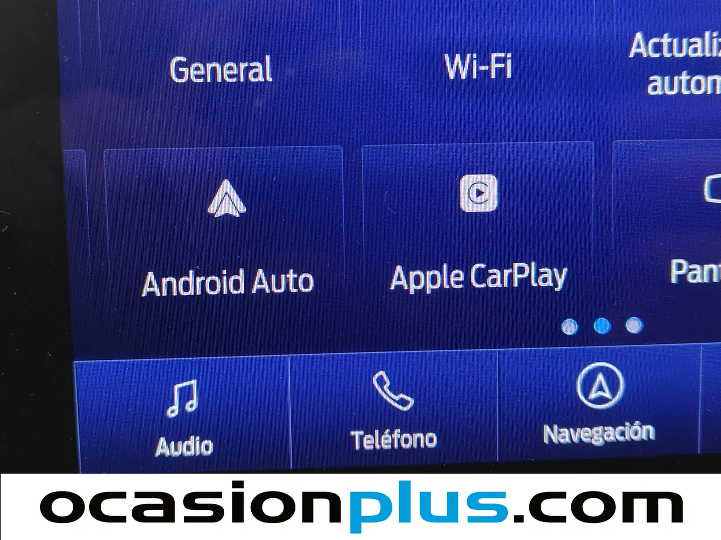 Foto Ford Kuga Ford Kuga 2.5 Duratec PHEV ST-Line X Auto (225 CV)