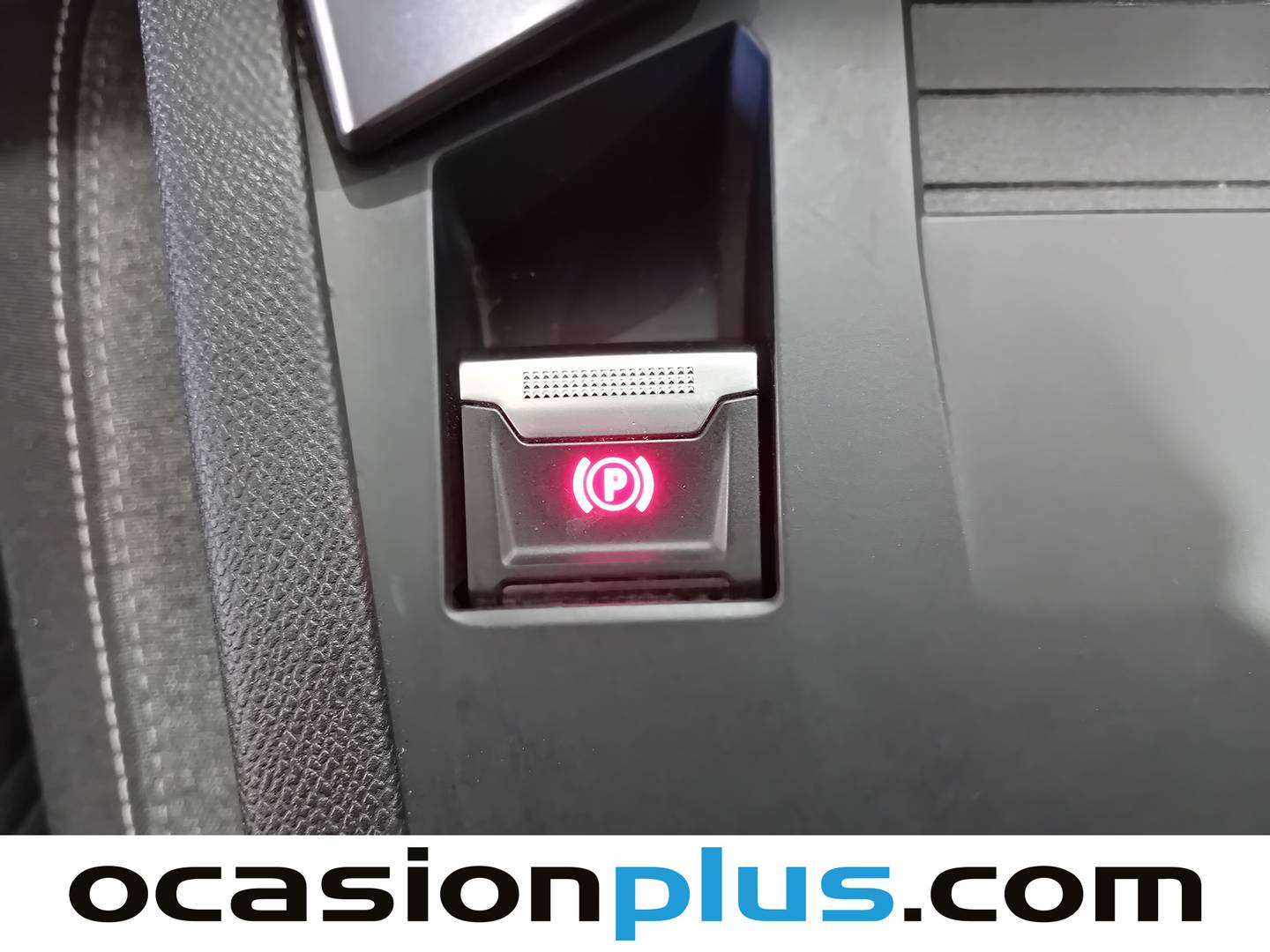 Peugeot 308 Peugeot 308 Active Pack Hybrid EAT8 (180 CV) híbrido enchufable