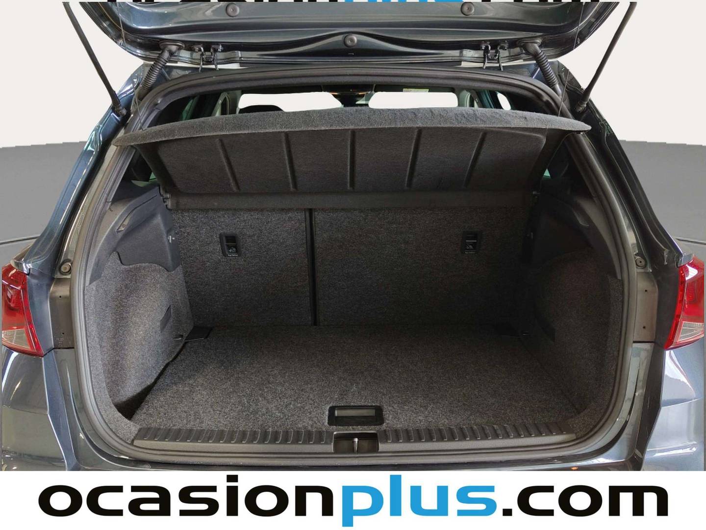 Foto Seat Arona SEAT Arona 1.5 TSI S&S FR XL DSG (150 CV)