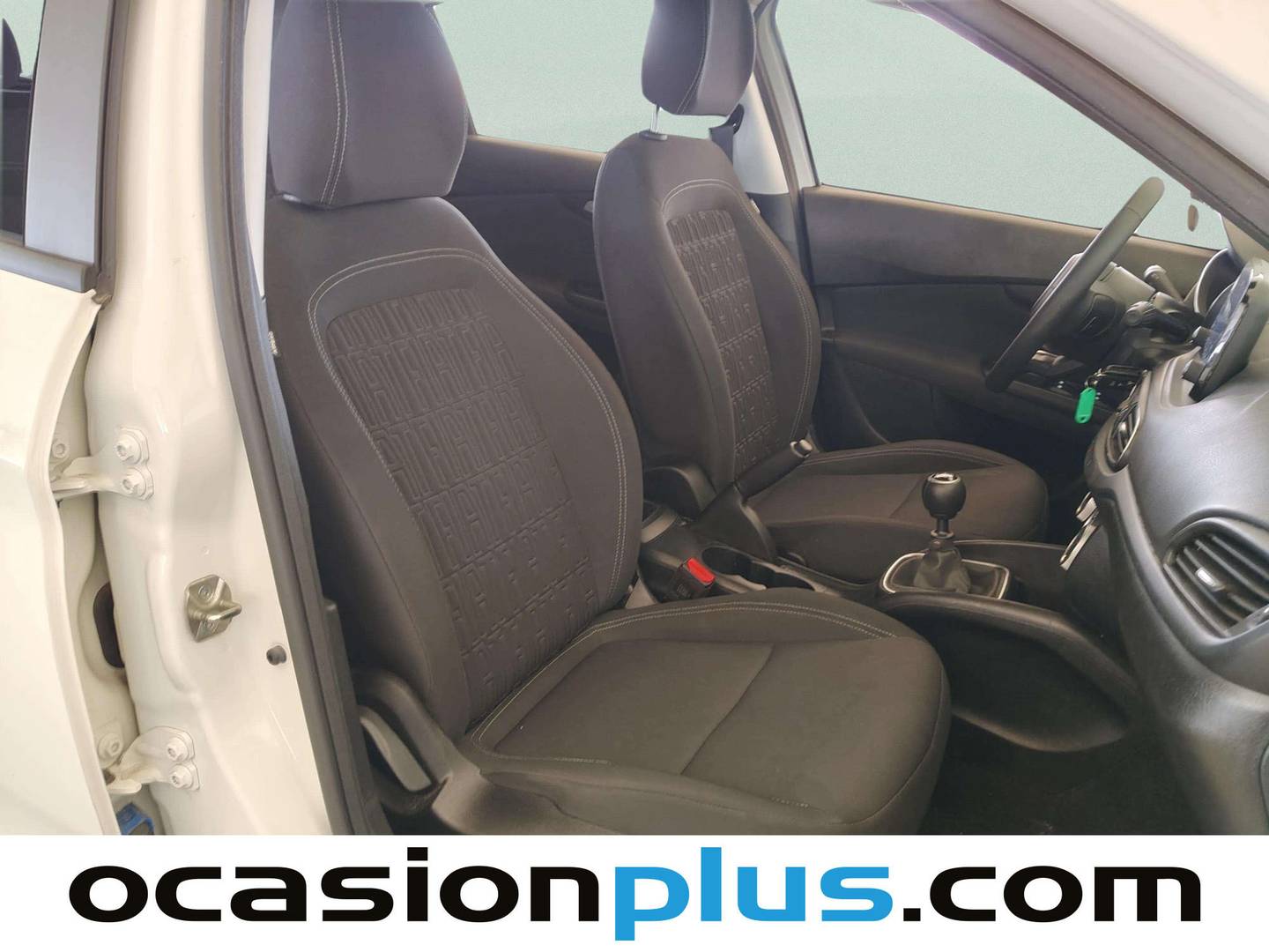 Foto Fiat Tipo Fiat Tipo 1.6 Diesel (130 CV)