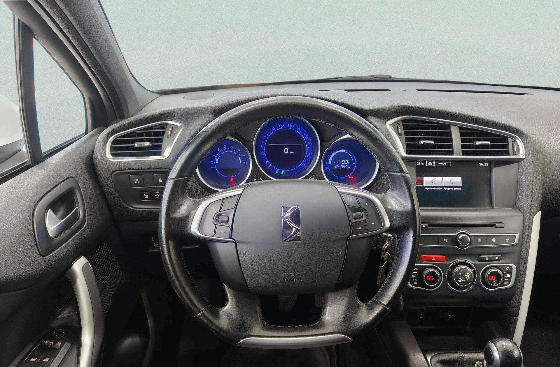 DS DS 4 1.2 PureTech Desire - foto 25