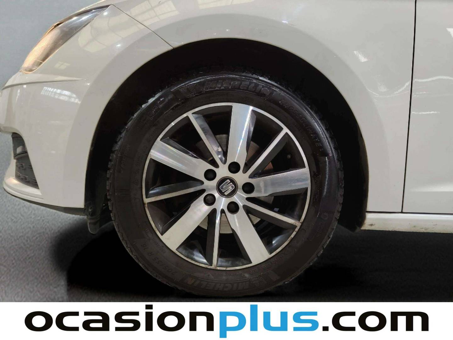 Seat León Seat León 1.6 TDI S&S Reference (115 CV) 2018