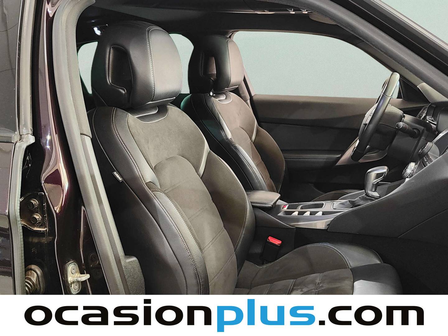 DS DS 5 DS DS5 BlueHdi 180 Style EAT6 (181 CV) diésel