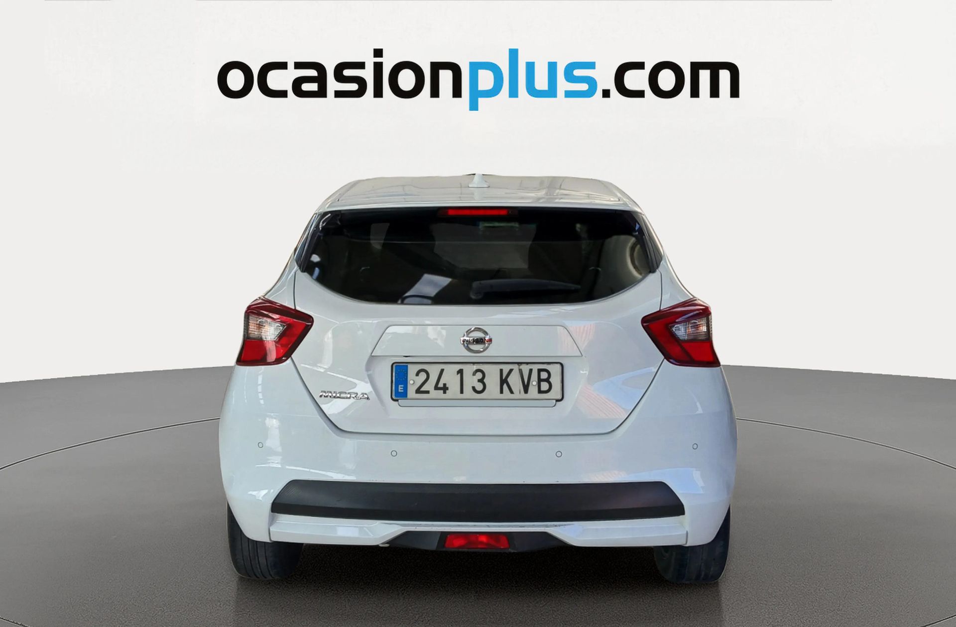 Nissan Micra IG-T N-Connecta - foto 14