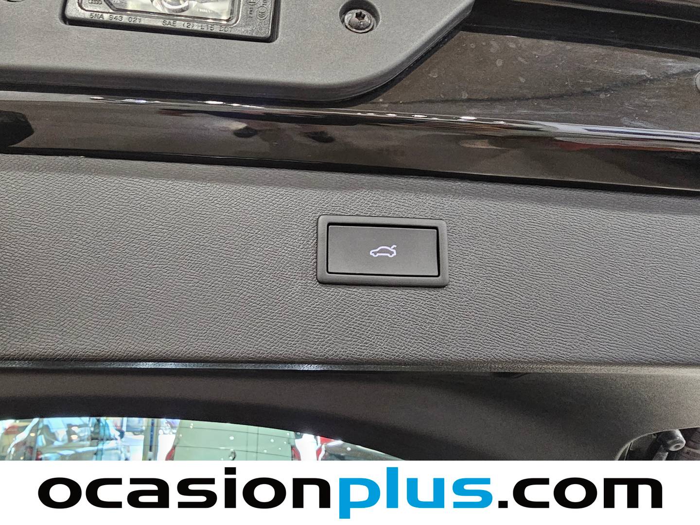 Cupra Formentor Cupra Formentor 1.5 TSI (150 CV) manual